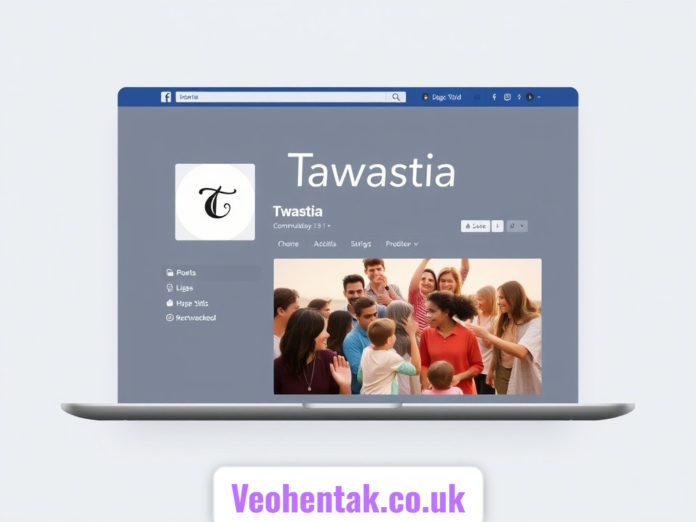 Twastia Com Facebook Page