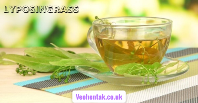 lyposingrass