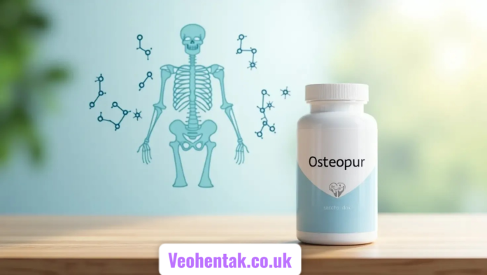 Osteopur