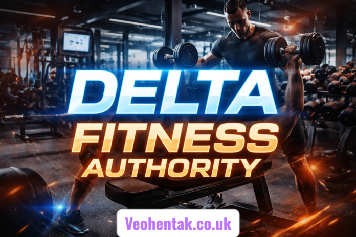 Delta Fitness Authority
